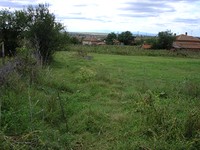 Regulated land in Yambol