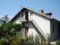 Rural House 32 Km From Bourgas