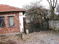 Two houses in one estate for sale