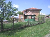 Charming Property With A Summer House