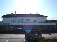 Industrial properties in Burgas