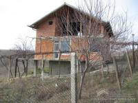 House renovation near Sandanski