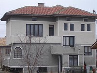 Lovely House Near The Beach