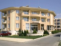 Hotel for sale in Saint Vlas