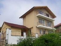 Villa for sale in Balchik