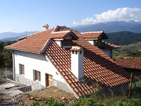 New house for sale near Bansko