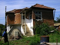 2-storey house for sale near Elhovo