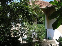 House for sale near the border