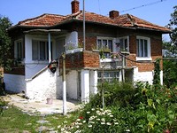 House for sale near Elhovo