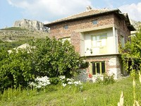 House for sale near Sandanski