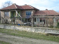 Rural Property 30 km From Varna