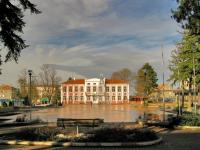 Omurtag, Bulgaria, Information about the town of Omurtag