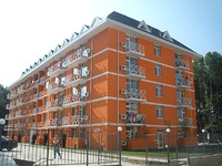 Apartments for sale in Sunny Beach