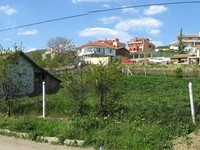 Regulated plot of land for sale near Sunny Beach