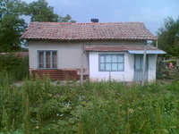 House for sale near Dobrich