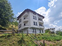 Houses in Smolyan