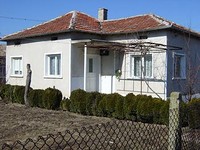 cosy house near the sea