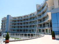 Apartments in Obzor