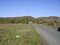 Land for sale near Sunny Beach
