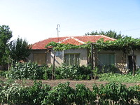 cosy house at a low price