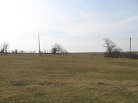 Regulated plot for sale near Yambol