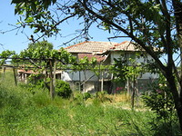 big house with big garden