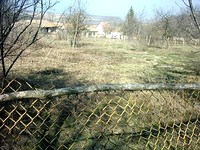 Regulated land in Provadia