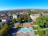 Polski Trambesh, Information about Polski Trambesh area