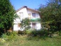 House for sale near Veliko Tarnovo