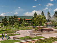 Sapareva Banya - Bulgaria, information about Sapareva Banya