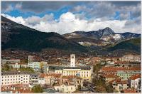 Sliven, Bulgaria, information about Sliven