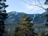 Development land in Borovets