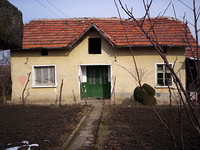 Houses in Borovan