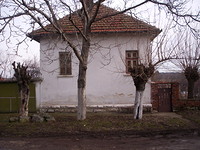 Houses in Borovan